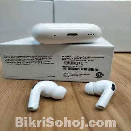 Apple air pods pro